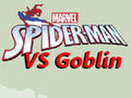 Trò chơi Marvel Spider-man vs Goblin