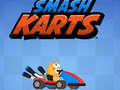 Trò chơi Smash Karts