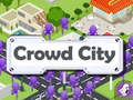Trò chơi Crowd City