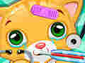 Trò chơi Doctor Pets