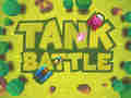Trò chơi Tank Battle