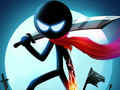Trò chơi Stickman Epic Battle