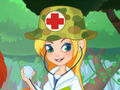 Trò chơi Jungle Doctor