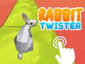 Trò chơi Rabbit Twister