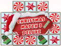 Trò chơi Christmas 2020 Match 3 Deluxe