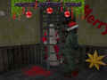 Trò chơi Monster Christmas Terror