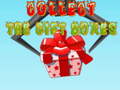 Trò chơi Collect The Gift Boxes