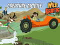 Trò chơi Creature Mobile Wild Kratts