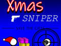 Trò chơi Xmas Sniper