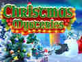 Trò chơi Christmas Mysteries