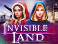 Trò chơi Invisible Land