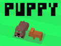 Trò chơi Puppy