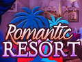 Trò chơi Romantic Resort