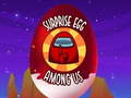 Trò chơi Among Us: Surprise Egg