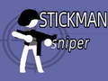 Trò chơi Stickman Sniper