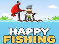 Trò chơi Happy Fishing
