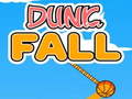 Trò chơi Dunk Fall