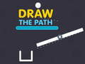 Trò chơi Draw The Path