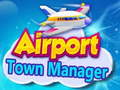 Trò chơi Airport Town Manager