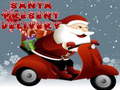 Trò chơi Santa Present Delivery
