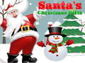 Trò chơi Santa's Christmas Gifts