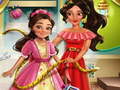 Trò chơi Latina Princess Magical Tailor