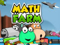Trò chơi Math Farm