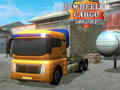 Trò chơi 18 Wheeler Cargo Simulator 2