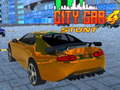 Trò chơi City Car Stunt 4