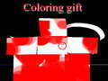 Trò chơi Coloring gift
