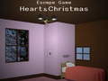 Trò chơi Heart & Christmas Escape game