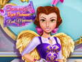 Trò chơi Beauty's Rock Baroque Real Makeover