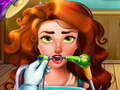 Trò chơi Olivia Real Dentist