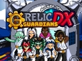 Trò chơi Relic Guardians Arcade Ver  DX