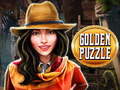 Trò chơi Golden Puzzle