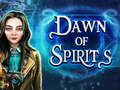 Trò chơi Dawn of Spirits