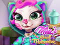 Trò chơi Mia's Real Makeover