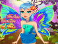 Trò chơi Faerie Queen of Fire