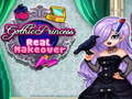 Trò chơi Gothic Princess Real Makeover