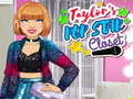 Trò chơi Taylor's Pop Star Closet