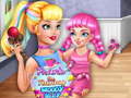 Trò chơi Prank the Nanny Moody Ally