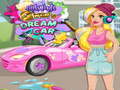 Trò chơi Girls Fix It Gwen's Dream Car