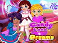 Trò chơi Candy Land Dreams