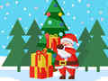 Trò chơi Happy Xmas