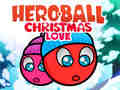 Trò chơi Heroball Christmas Love