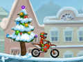 Trò chơi Moto X3m 4 Winter