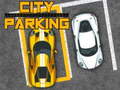 Trò chơi City Parking