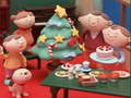 Trò chơi Christmas Clay Doll Puzzle