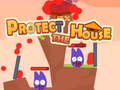 Trò chơi Protect The House