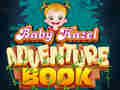 Trò chơi Baby Hazel Adventure Book